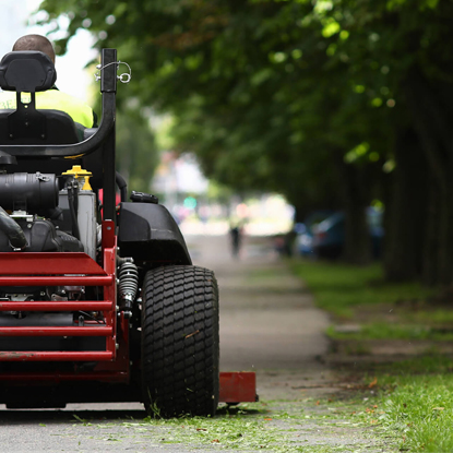 Integrity Tree Care & Landscaping