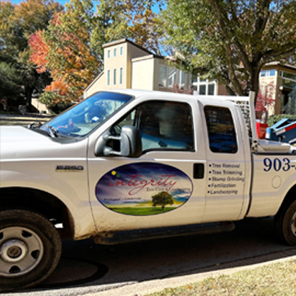 Integrity Tree Care & Landscaping